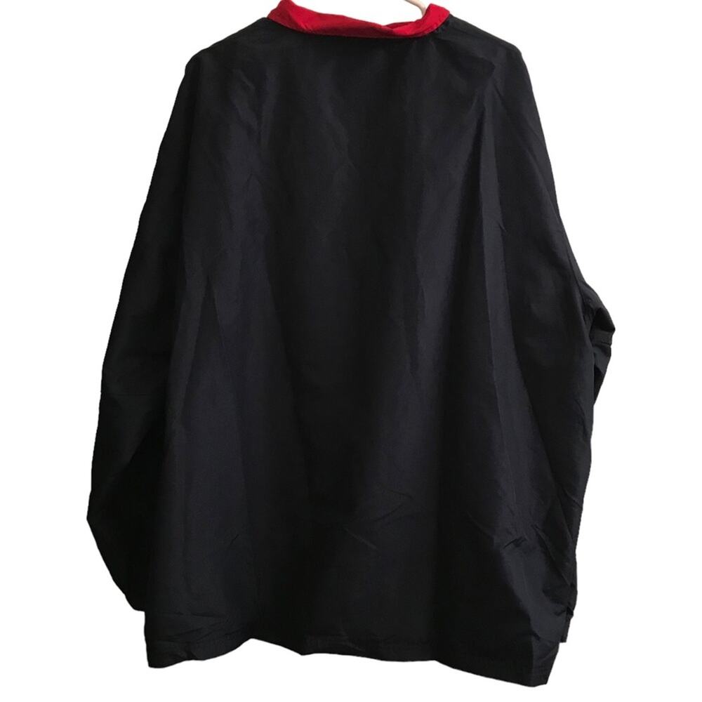 Cooperstown Dreams Park Authentic 1/4 Zip Pullover Jacket Size 2XL - Picture 8 of 8